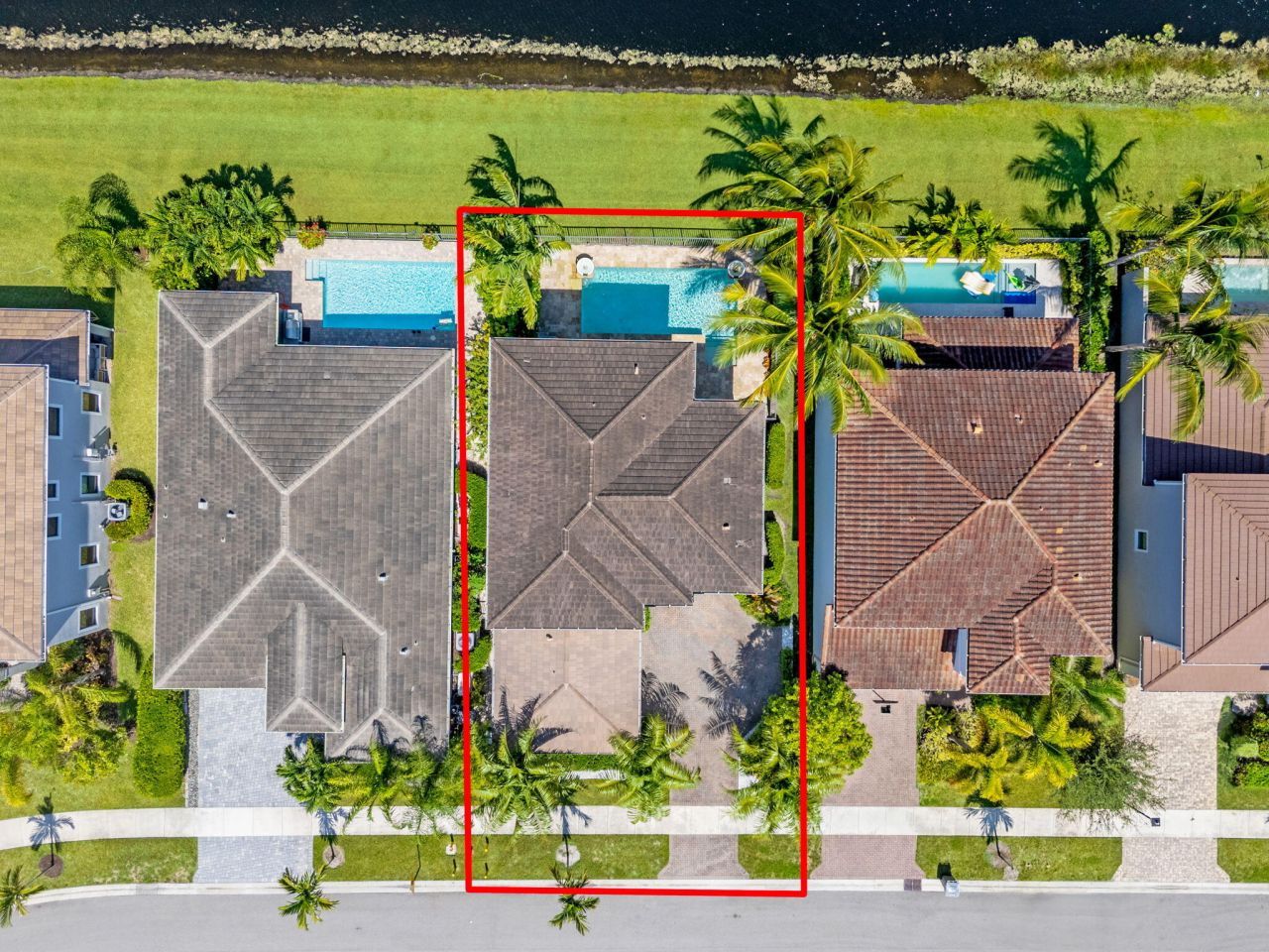 7178 Montereal Path, Lake Worth, FL 33463 Photo