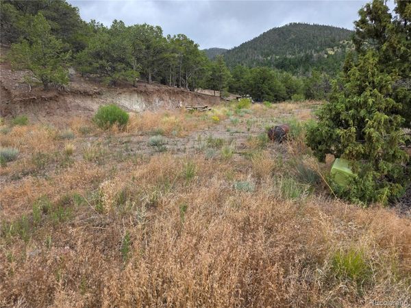 0 Joy Road, San Luis, CO 81152