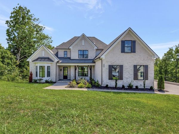 4 Elissa Place, Hendersonville, TN 37075