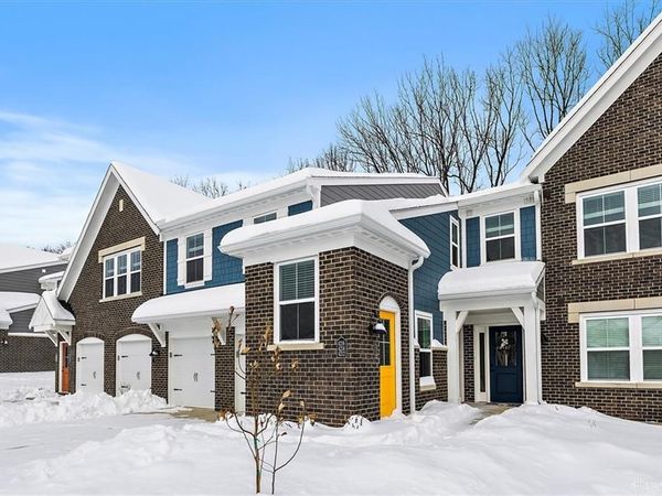 4216 N Golden Clove Bend, Unit 56-302, Sugarcreek Township, OH 45459