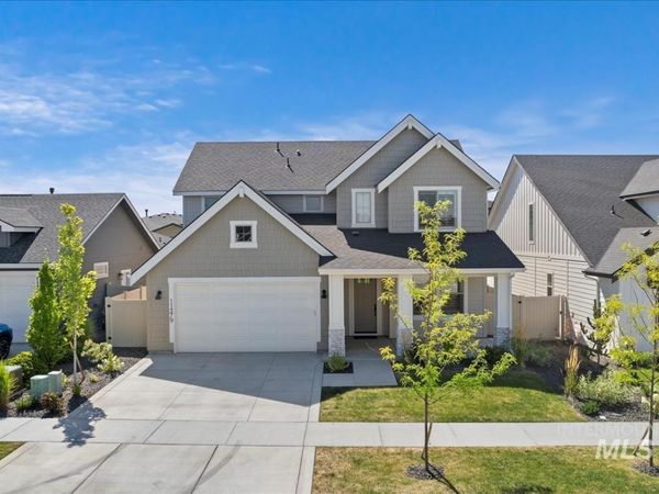 11379 W Helenium Dr, Star, ID 83669