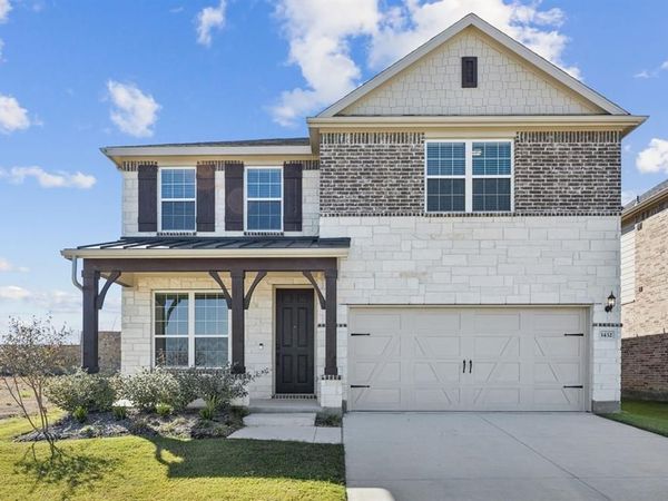 1432 Holmes Street, Celina, TX 75009