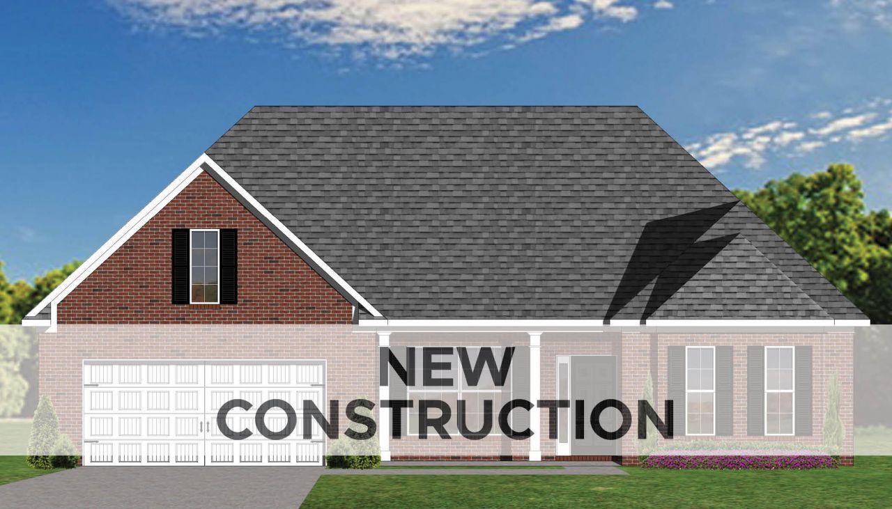 2156 Cravat Pass, Lexington, KY 40511 Main Photo