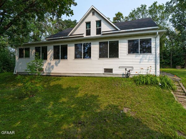 215 MAIN Avenue N, Red Lake Falls, MN 56750