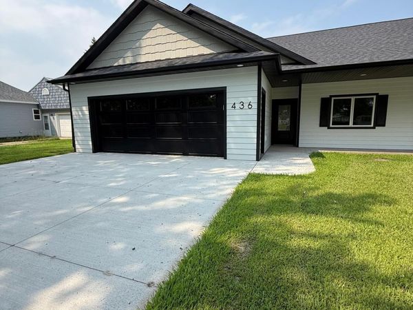436 4th Street, Wyndmere, ND 58081