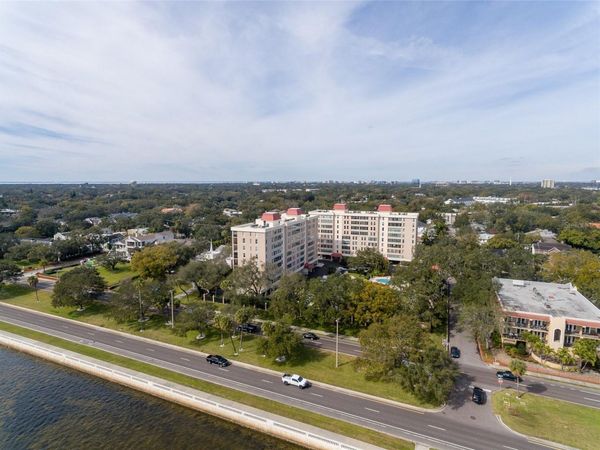 2407 S ARDSON PLACE, Unit 601, TAMPA, FL 33629
