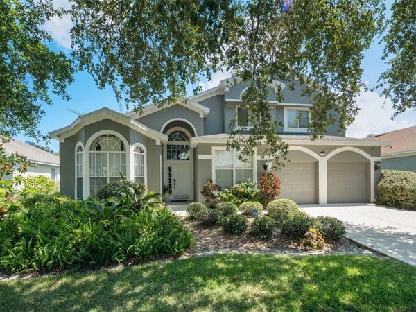 8040 SAINT ANDREWS CIRCLE, ORLANDO, FL 32835