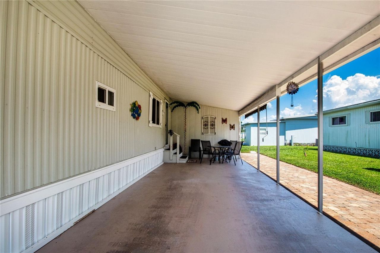 420 49th Street E, Unit 176, Palmetto, FL 34221 Photo