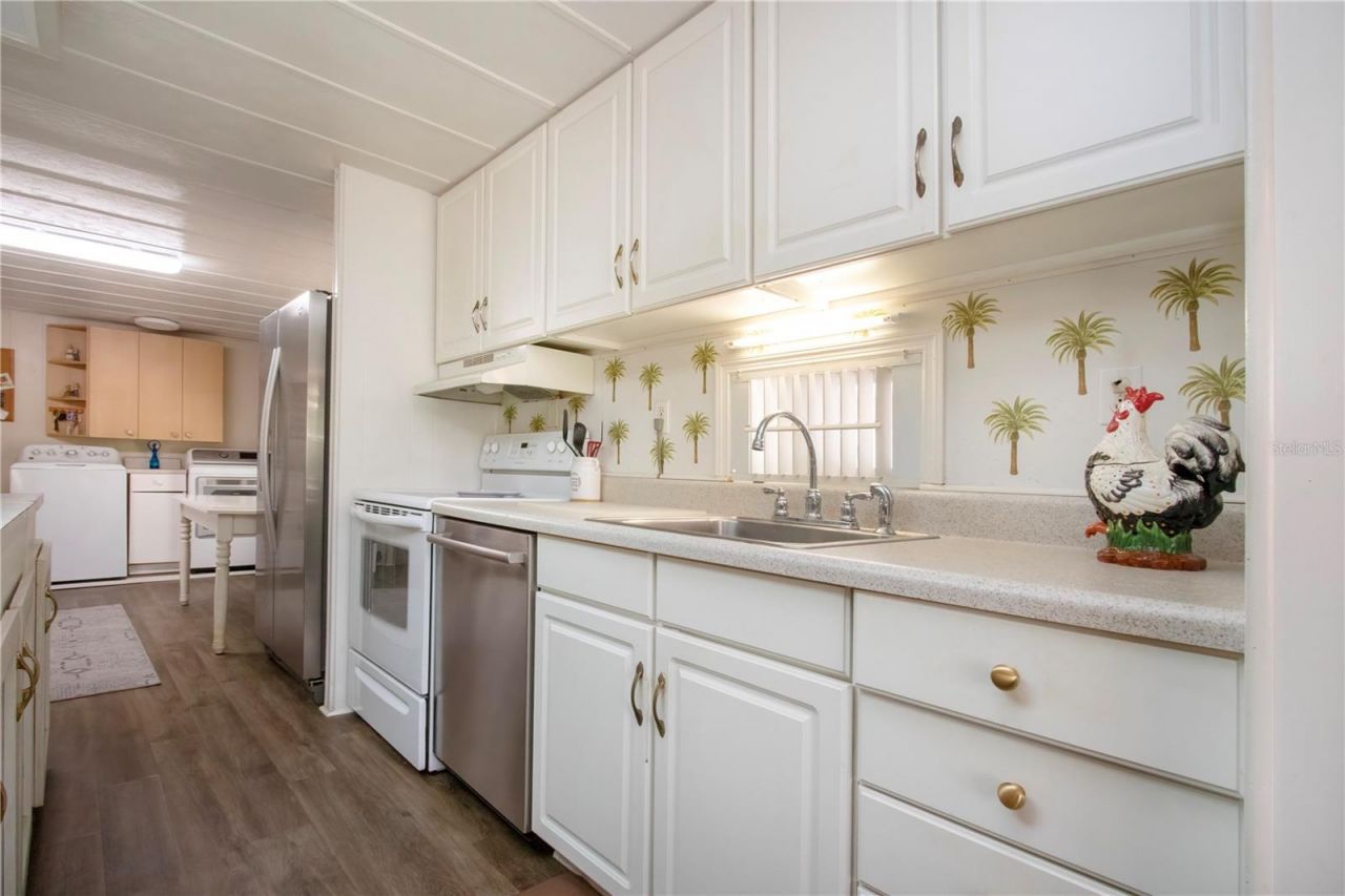 420 49th Street E, Unit 176, Palmetto, FL 34221 Photo