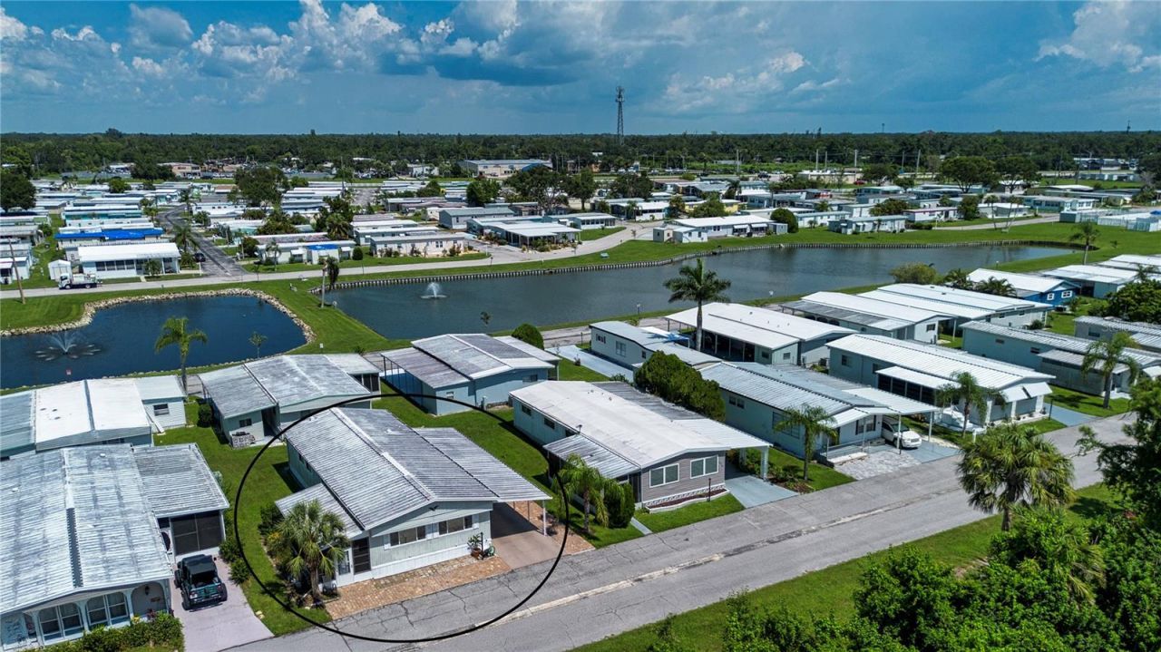 420 49th Street E, Unit 176, Palmetto, FL 34221 Photo