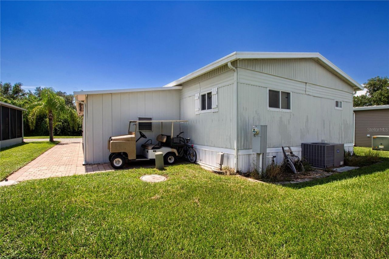 420 49th Street E, Unit 176, Palmetto, FL 34221 Photo