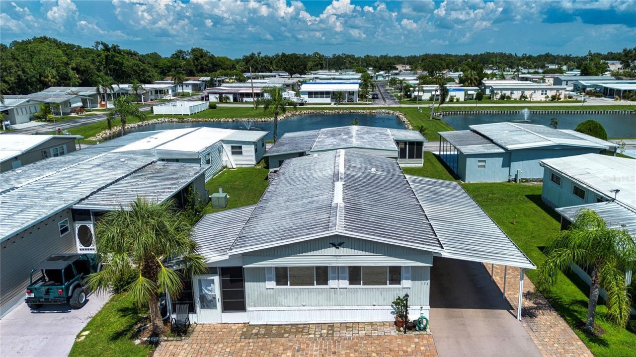 420 49th Street E, Unit 176, Palmetto, FL 34221 Photo