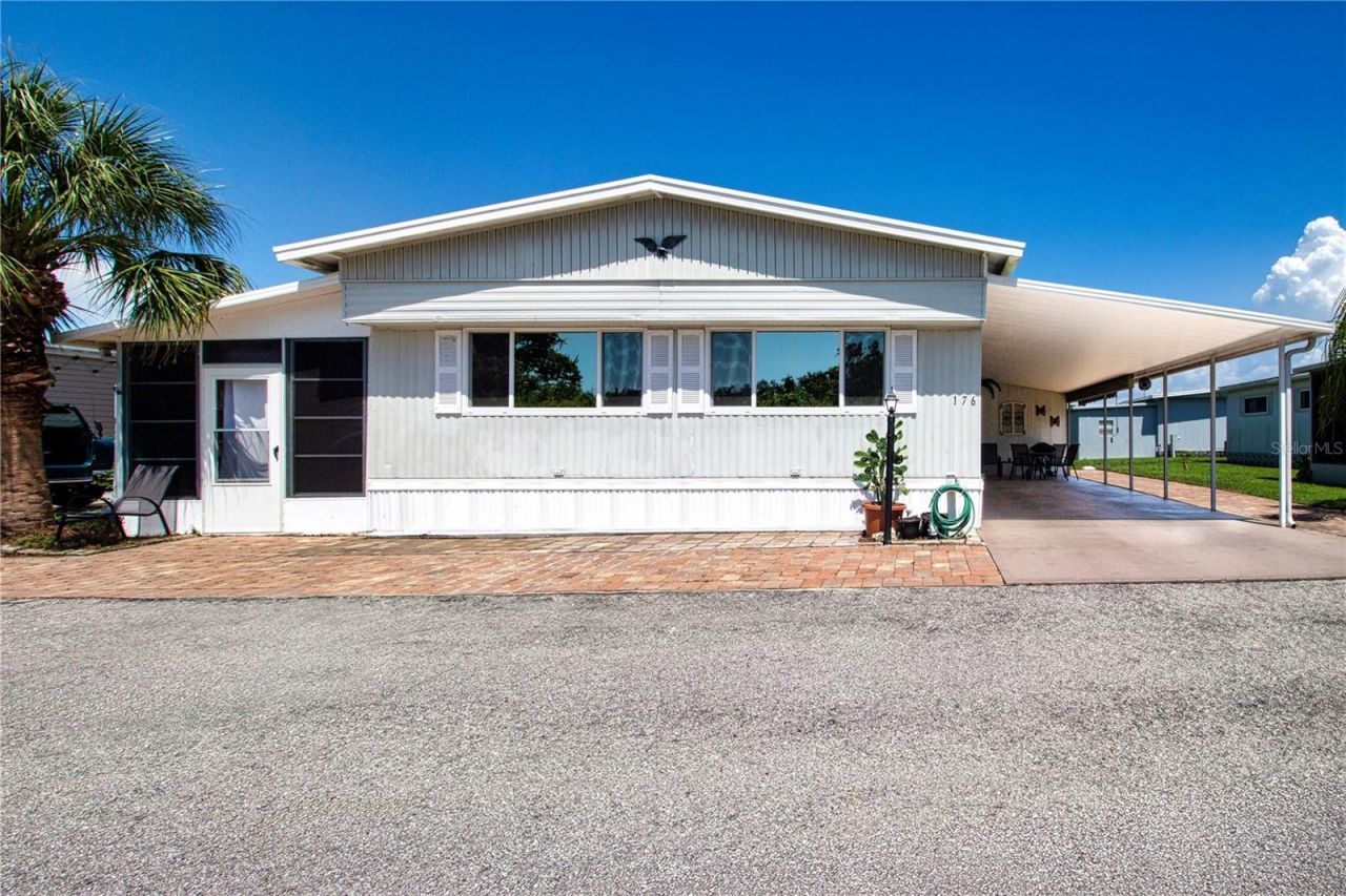 420 49th Street E, Unit 176, Palmetto, FL 34221 Photo