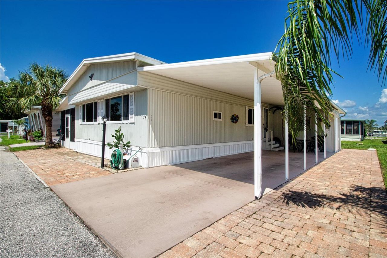 420 49th Street E, Unit 176, Palmetto, FL 34221 Photo