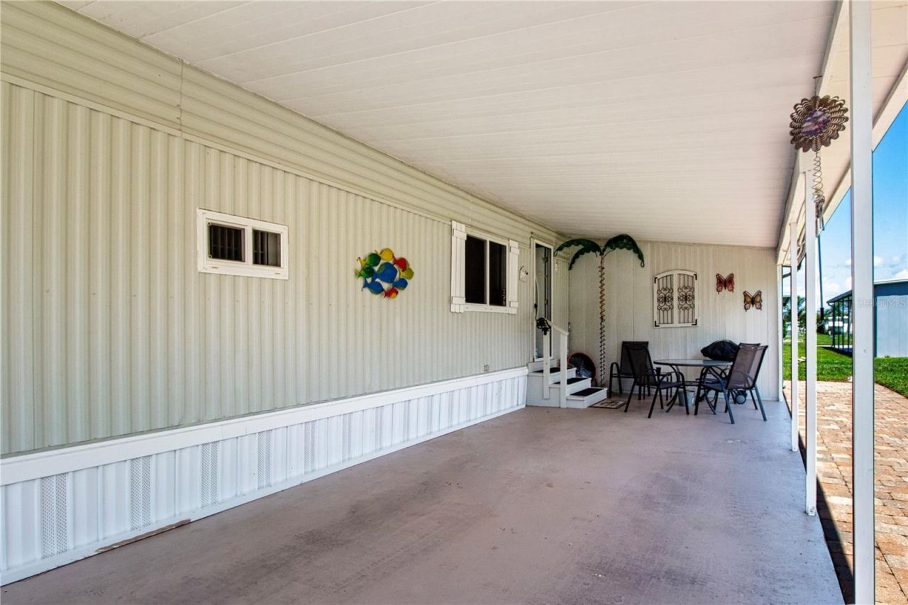 420 49th Street E, Unit 176, Palmetto, FL 34221 Photo