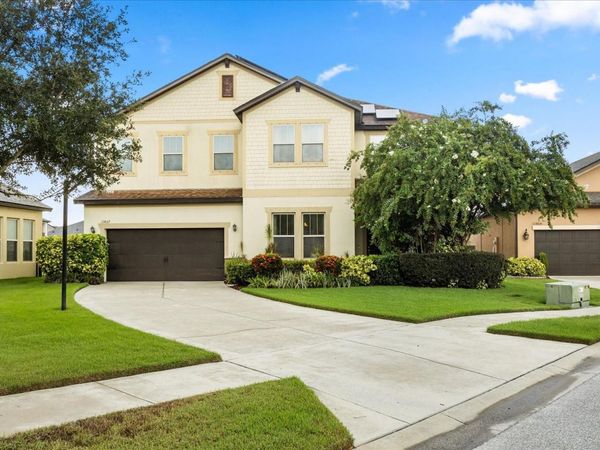 11807 CROSS VINE DRIVE, RIVERVIEW, FL 33579