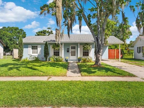 5614 CARRIS COURT, ORLANDO, FL 32810