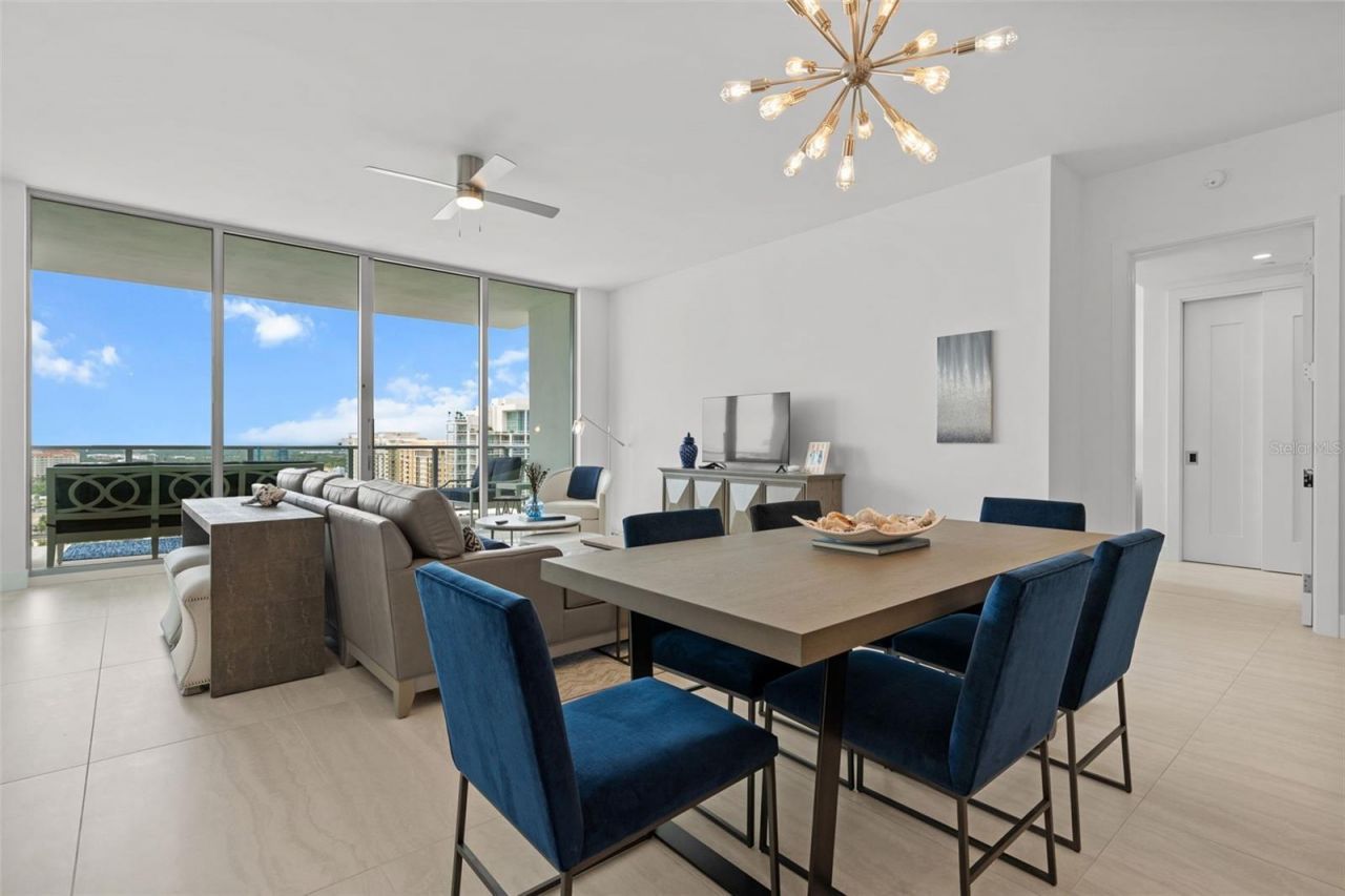301 Quay Commons, Unit 1703, Sarasota, FL 34236 Photo