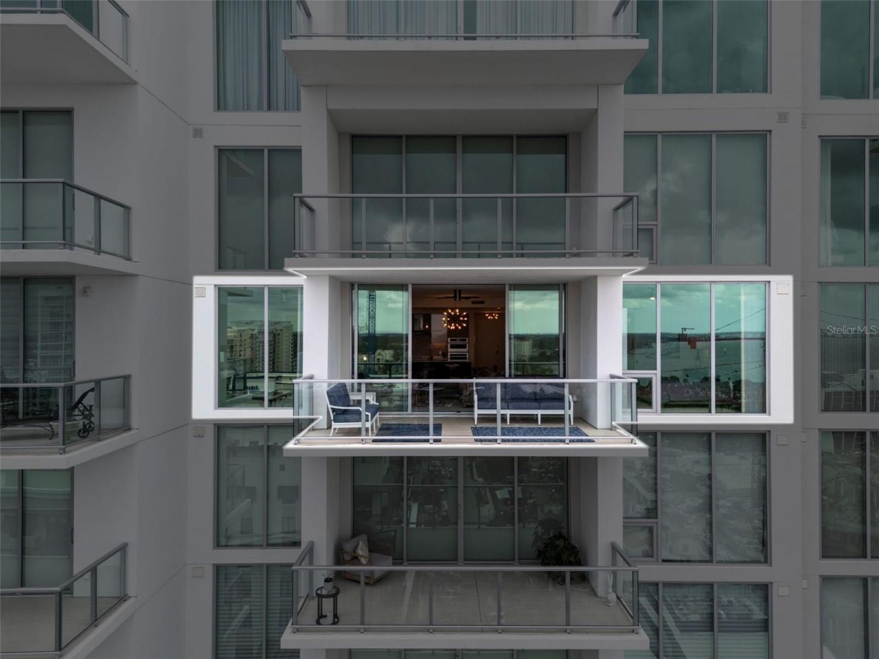 301 Quay Commons, Unit 1703, Sarasota, FL 34236 Photo