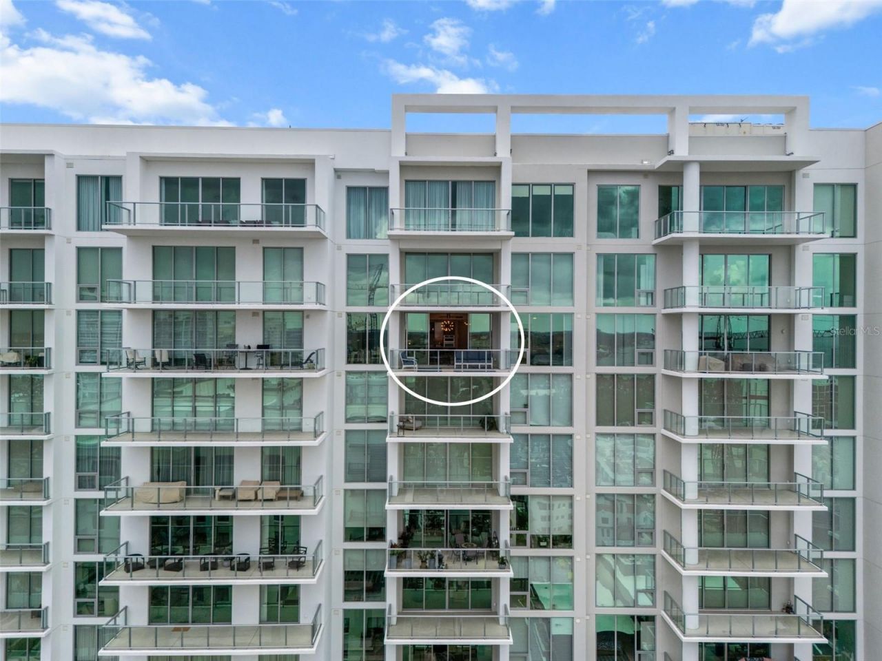 301 Quay Commons, Unit 1703, Sarasota, FL 34236 Photo
