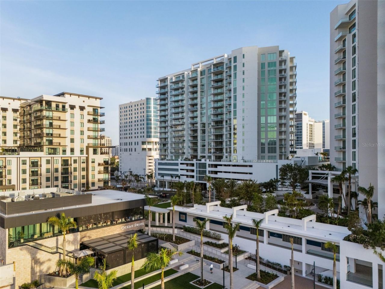 301 Quay Commons, Unit 1703, Sarasota, FL 34236 Photo