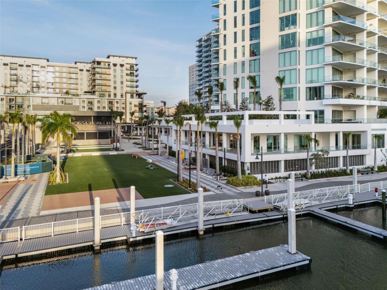 301 Quay Commons, Unit 1703, Sarasota, FL 34236 Photo