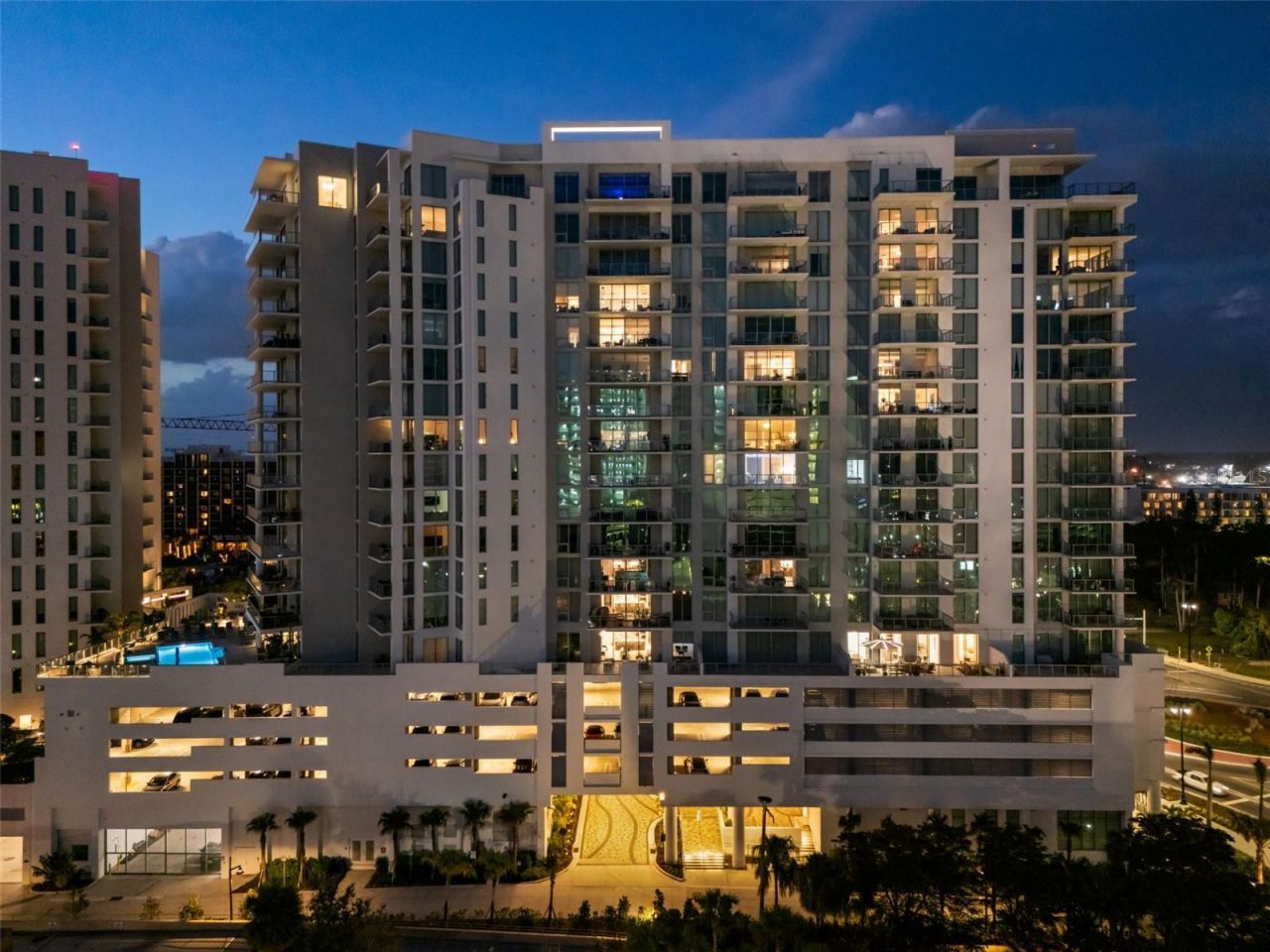 301 Quay Commons, Unit 1703, Sarasota, FL 34236 Photo