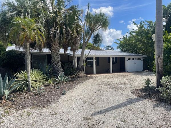 831 40TH STREET, SARASOTA, FL 34234