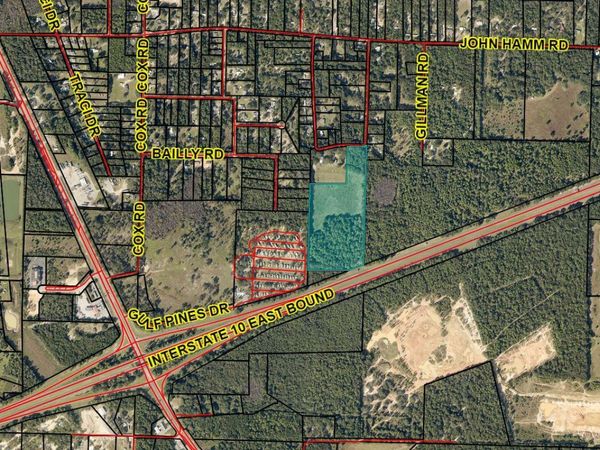 0000 Community Circle, Milton, FL 00000