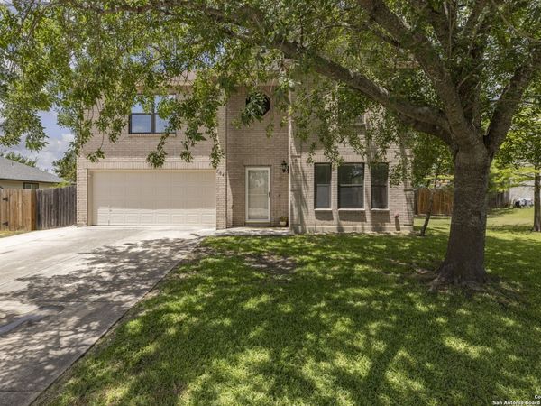 106 Lauren, Boerne, TX 78006