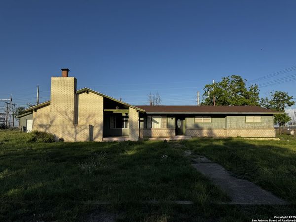 22428 FM 2093, Harper, TX 78631