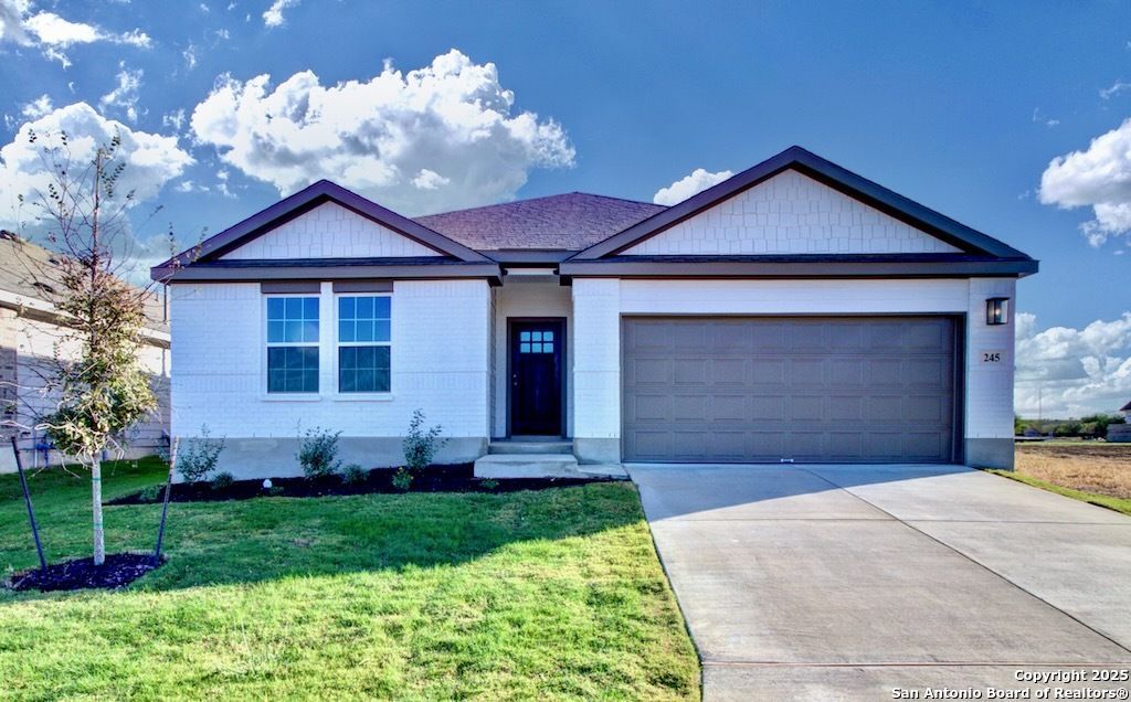 245 Red Arrow, San Antonio, TX 78253 Main Photo