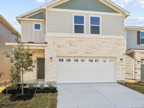 6523 Bufflehead Bend, Leon Valley, TX 78240