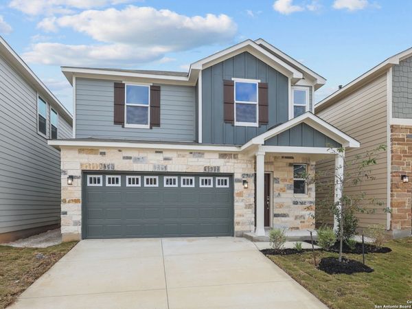 6519 Bufflehead Bend, Leon Valley, TX 78240