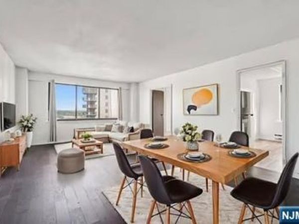 307 Prospect Avenue 16A, Unit 16A, HACKENSACK, NJ 07601