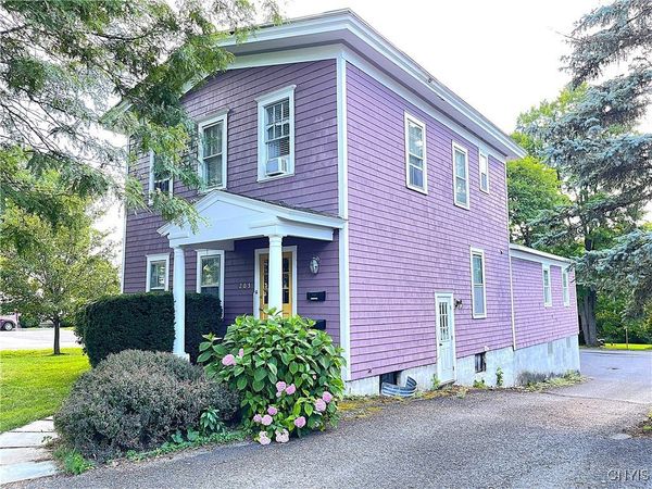 205 Brooklea Drive, Fayetteville, NY 13066