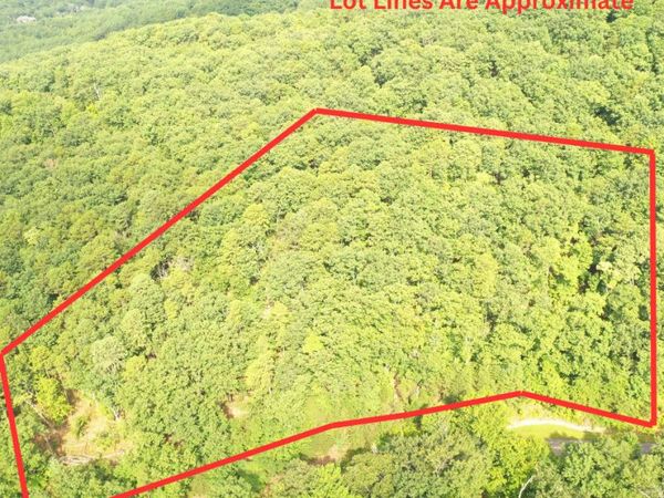 0 Mountain Sweet, Clarkesville, GA 30523