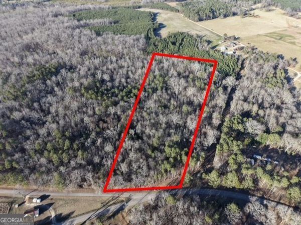 4 Bunch Road, Tignall, GA 30668