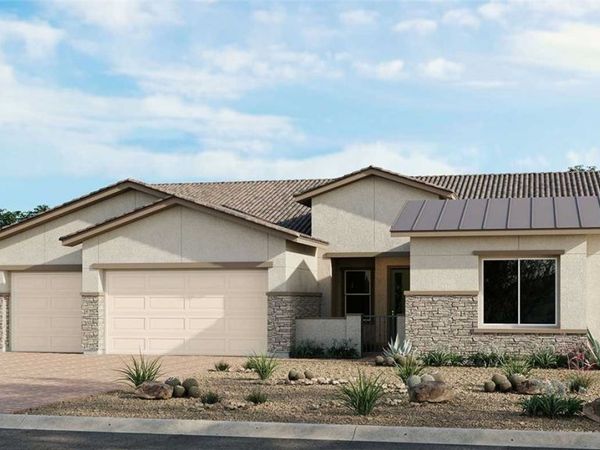 508 Carter House Avenue, Las Vegas, NV 89138