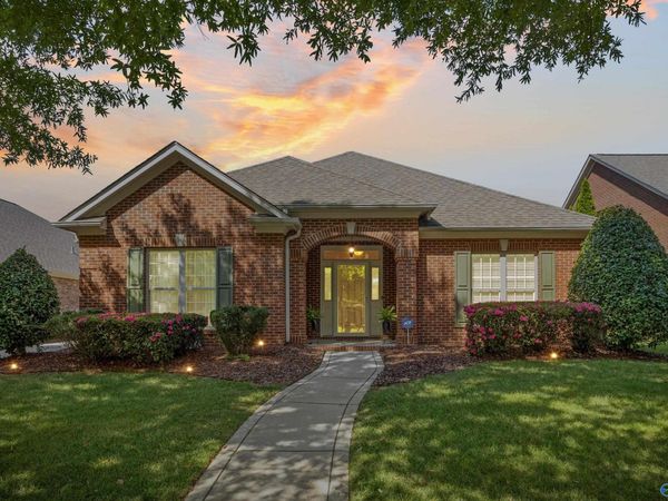 109 Abbott Lane, Madison, AL 35756