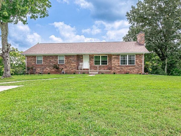 1754 Old Stover Rd, Monroe, TN 38573