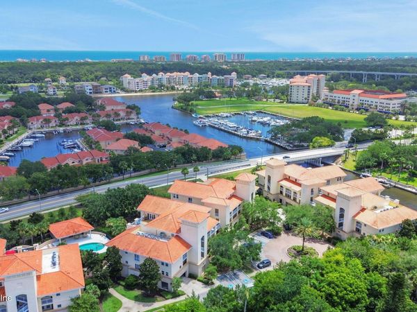 200 BELLA HARBOR Court, Unit 105, Palm Coast, FL 32137