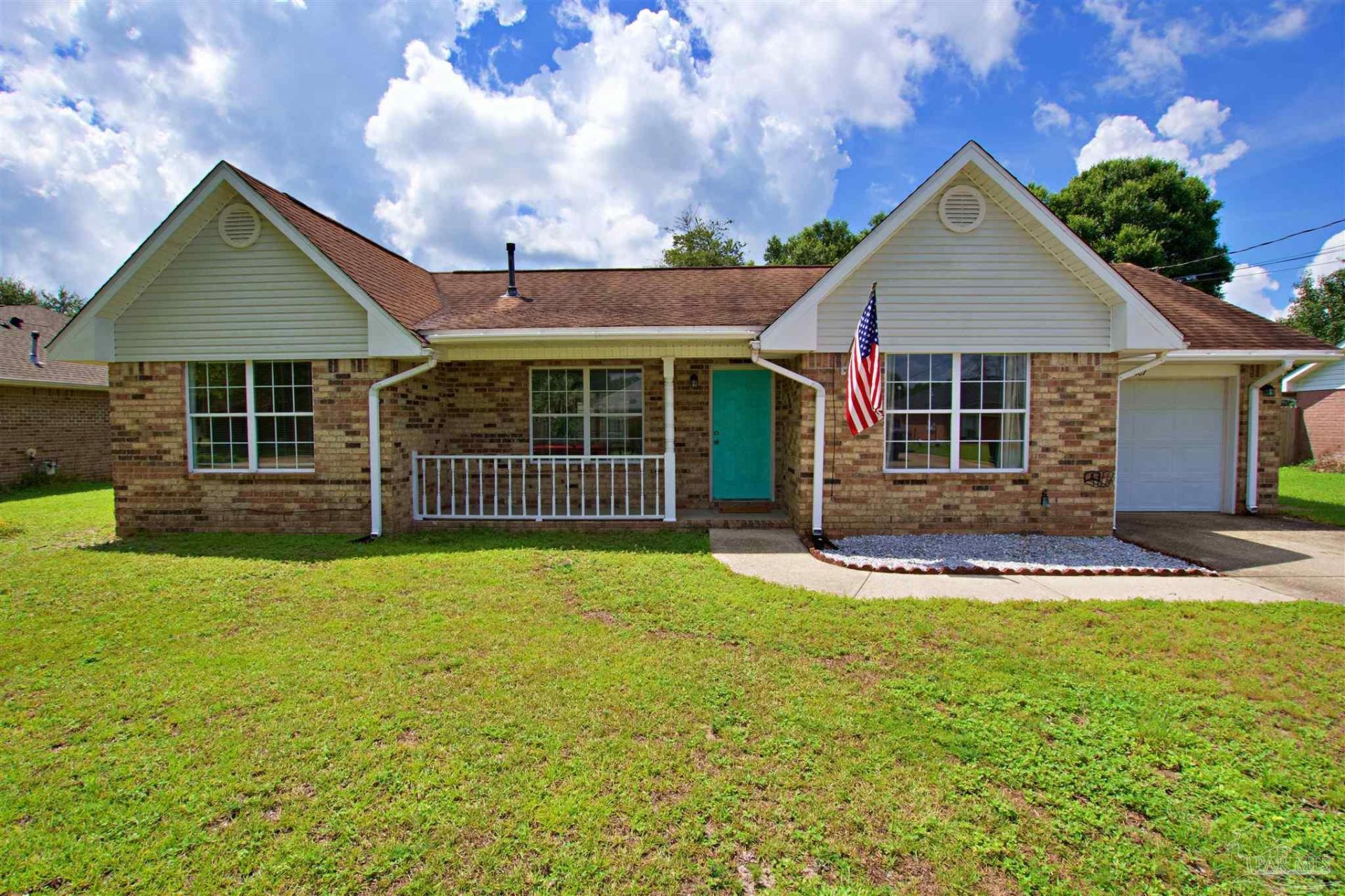 4007 Lochmoor Dr, Pensacola, FL 32506 Main Photo