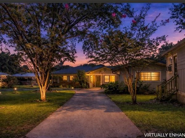 3626 Mr Johnny Road, Theodore, AL 36582