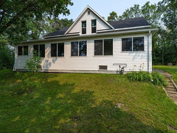 215 Main Avenue N, Red Lake Falls, MN 56750