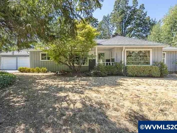 13530 Fishback Rd, Monmouth, OR 97361