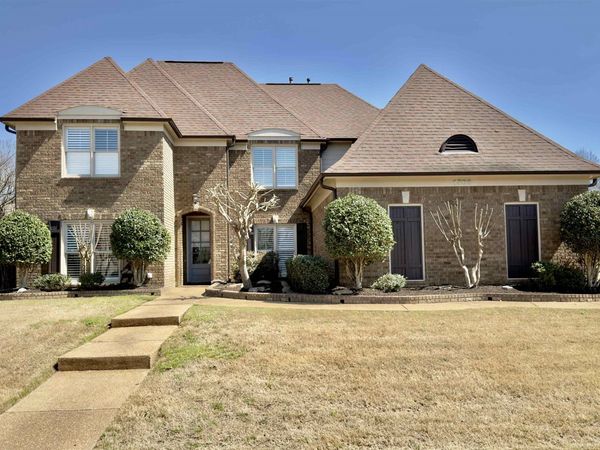 1706 MOSSY OAK LN, Collierville, TN 38017