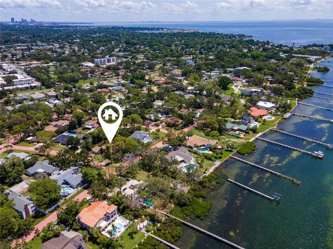 1125l Friendly Way S, Saint Petersburg, FL 33705 Photo