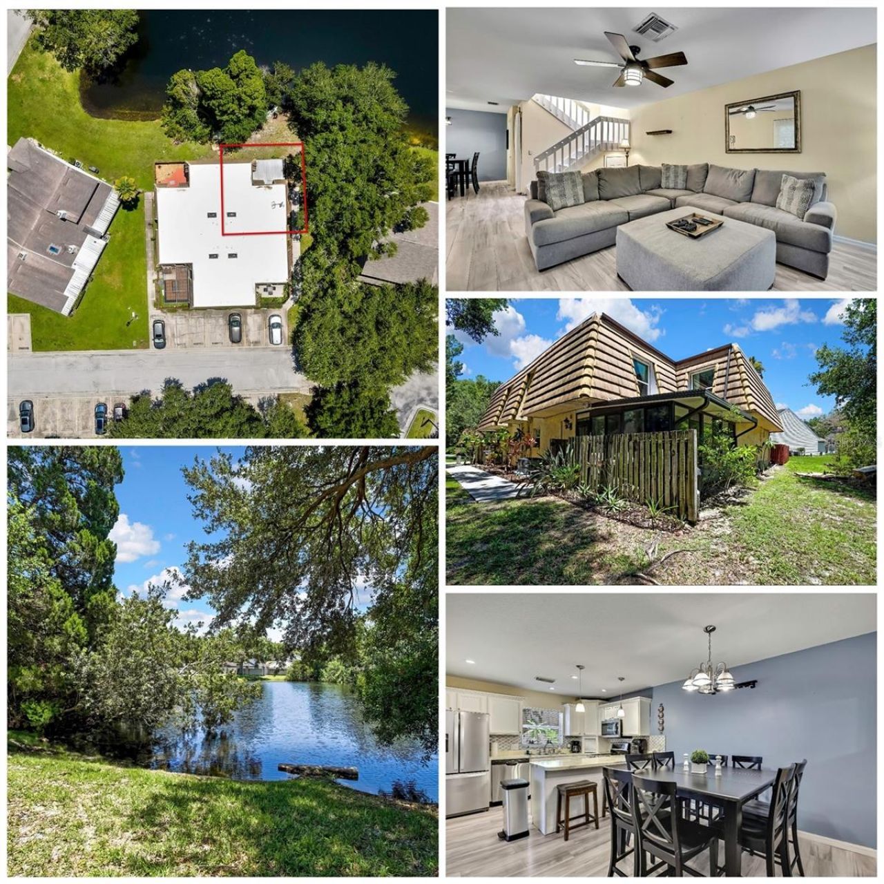 12714 Tall Pine Drive, Tampa, FL 33625 Main Photo