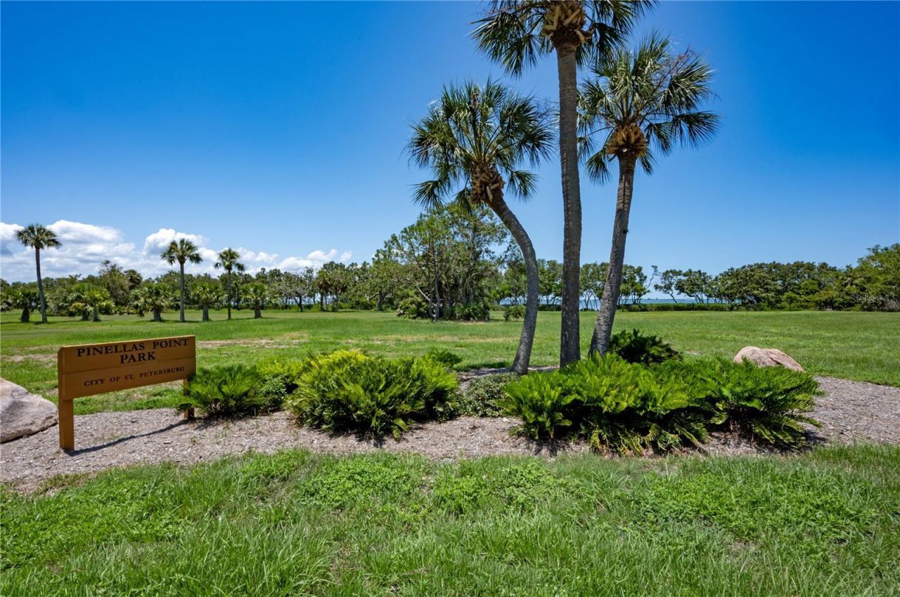 1125 Friendly Way S, Saint Petersburg, FL 33705 Photo